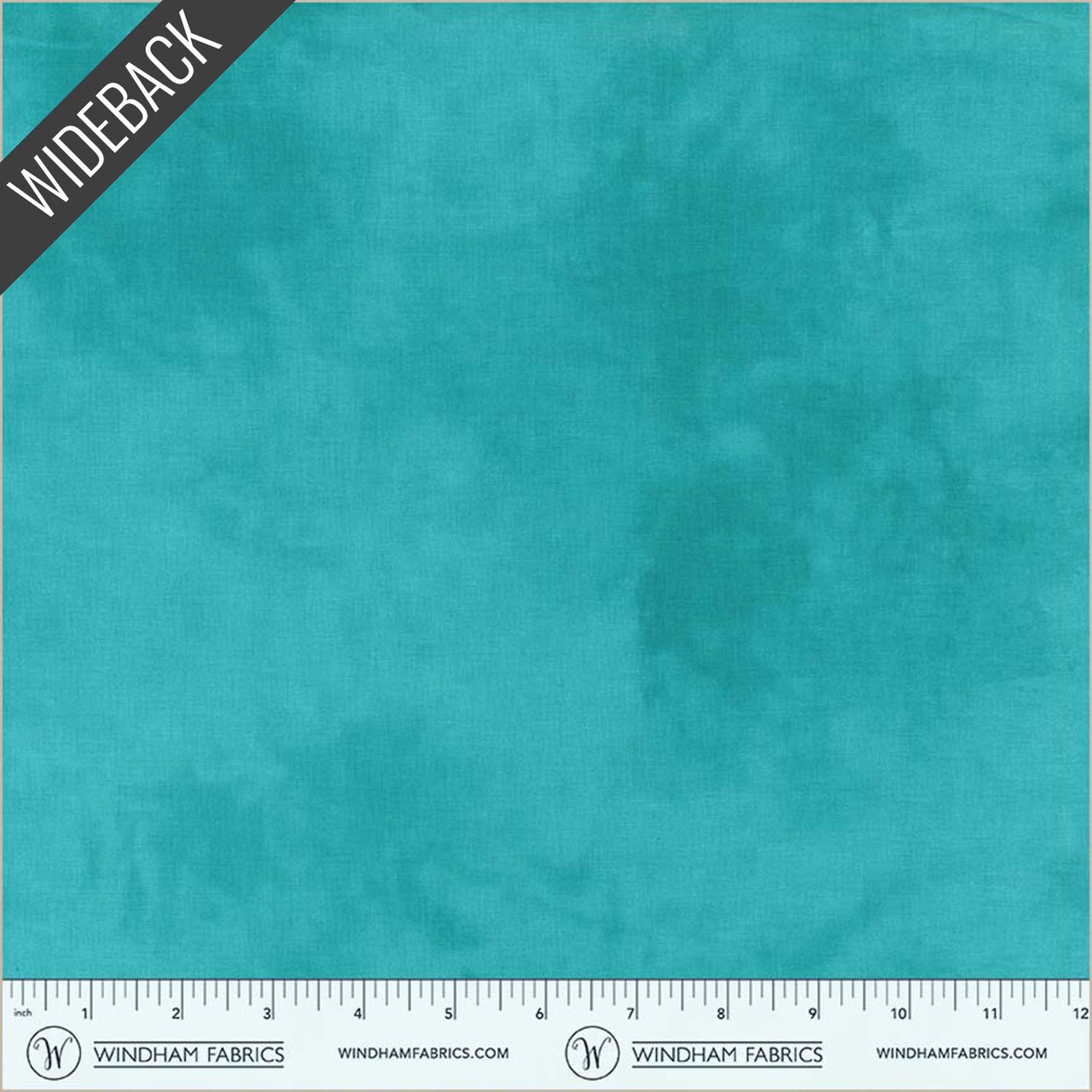 Palette Wideback (108 Inch) in Lake (54947dw-96) | 108" Quilt Backs | Windham